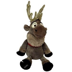 Scentsy x Disney - Sven the Reindeer from Frozen - Anna and Elsa Movie & Scent